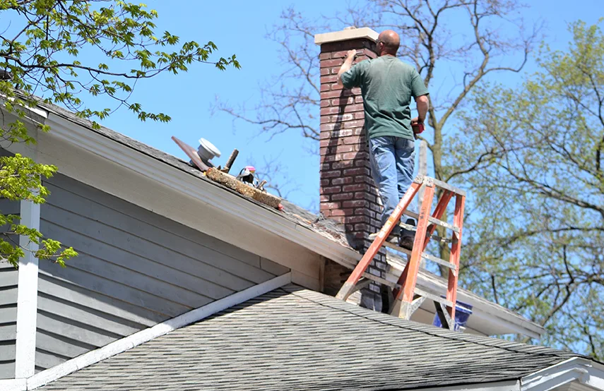 Chimney & Fireplace Inspections Services in El Paso de Robles (Paso Robles), CA